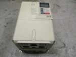 Yaskawa CIMR-F7U47P5 Varispeed F7 AC Drive 380-480VAC 17A 13kVA *parts* - Image 4