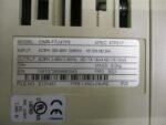 Yaskawa CIMR-F7U47P5 Varispeed F7 AC Drive 380-480VAC 17A 13kVA *parts* - Image 6