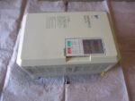 Yaskawa CIMR-P5A2011 Varispeed 616PC5 VFD 200V 11kW 3Ph Inverter Drive *Tested*