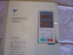 Yaskawa CIMR-P5A2011 Varispeed 616PC5 VFD 200V 11kW 3Ph Inverter Drive *Tested* - Image 5