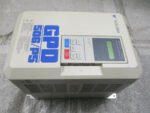 Yaskawa CIMR-P5M55P5 GPD 506/P5 AC Drive 500-600VAC 11A Spec 55P51F *TESTED* - Image 3