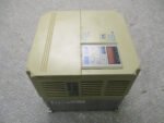 Yaskawa CIMR-PCE42P2 AC Drive Varispeed 606PC3 2.2kW 400VAC 4.8A 3.7KVA *Tested - Image 3