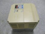 Yaskawa CIMR-PCE42P2 AC Drive Varispeed 606PC3 2.2kW 400VAC 4.8A 3.7KVA *Tested - Image 4