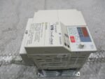 Yaskawa CIMR-V7NU43P7 Varispeed V7N Devicenet AC Drive 380-460VAC 8.6A *TESTED* - Image 4
