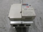 Yaskawa CIMR-V7NU43P7 Varispeed V7N Devicenet AC Drive 380-460VAC 8.6A *TESTED* - Image 5