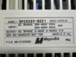 Yaskawa GPD505V-B021 Magnetek GPD515 AC Drive 380-460VAC 21Amps *Tested* - Image 5