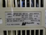 Yaskawa GPD515C-B014 Magnetek GPD 515 AC Drive 380-460VAC 14A 3Phase *Tested* - Image 7