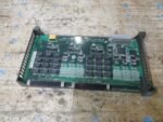 Yaskawa JANCD-MI004 REV.B DF9201221-B0N Industrial Control Board *Tested* - Image 4