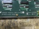 Yaskawa JANCD-MI004 REV.B DF9201221-B0N Industrial Control Board *Tested* - Image 5