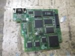Yaskawa JANCD-XFC03 REV B Industrial Control Board R10046-645-8 PCB *Tested*