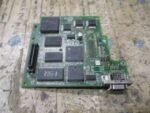Yaskawa JANCD-XFC03 REV B Industrial Control Board R10046-645-8 PCB *Tested* - Image 3