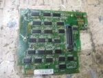 Yaskawa JANCD-XFC03 REV B Industrial Control Board R10046-645-8 PCB *Tested* - Image 4