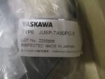 Yaskawa JUSP-TA50PG-E Connector Terminal Interface Unit Sigma Series *NEW* - Image 5