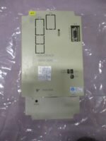 Yaskawa SGDB-20ADG AC Servopack Servo Drive 200-230VAC 1.8kW 2.41HP 16A *Tested* - Image 3