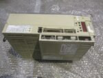 Yaskawa SGDH-20DEY12 Servopack Drive 480VAC 1.9A 2kW/2.68HP JUSP-NS100*Tested*