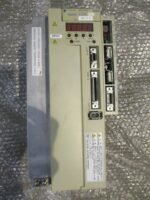 Yaskawa SGDH-20DEY12 Servopack Drive 480VAC 1.9A 2kW/2.68HP JUSP-NS100*Tested* - Image 3