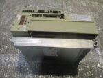 Yaskawa SGDH-20DEY12 Servopack Drive 480VAC 1.9A 2kW/2.68HP JUSP-NS100*Tested* - Image 4