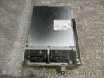 Yaskawa SGDH-20DEY12 Servopack Drive 480VAC 1.9A 2kW/2.68HP JUSP-NS100*Tested* - Image 5