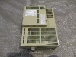 Yaskawa SGDH-20DEY12 Servopack Drive 480VAC 1.9A 2kW/2.68HP JUSP-NS100*Tested* - Image 6