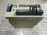 Yaskawa SGDS-08A12AVY520 Servopack AC Servo Drive 200-230VAC 750W 5.5A *Tested*