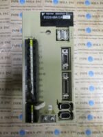 Yaskawa SGDS-08A12AVY520 Servopack AC Servo Drive 200-230VAC 750W 5.5A *Tested* - Image 3