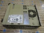 Yaskawa SGDS-08A12AVY520 Servopack AC Servo Drive 200-230VAC 750W 5.5A *Tested* - Image 5