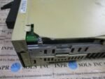 Yaskawa SGDS-08A12AVY520 Servopack AC Servo Drive 200-230VAC 750W 5.5A *Tested* - Image 8