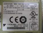 Yaskawa SGDS-08A12AVY520 Servopack AC Servo Drive 200-230VAC 750W 5.5A *Tested* - Image 10