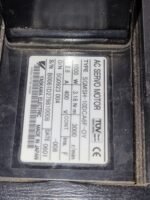Yaskawa Servo Motor SGMGH-10DCA6F-OY 3000RPM UTSIH-B17CK