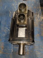 Yaskawa Servo Motor SGMGH-10DCA6F-OY 3000RPM UTSIH-B17CK - Image 3