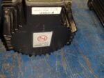Yaskawa Servo Motor SGMGH-10DCA6F-OY 3000RPM UTSIH-B17CK - Image 4