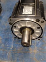 Yaskawa Servo Motor SGMGH-10DCA6F-OY 3000RPM UTSIH-B17CK - Image 5