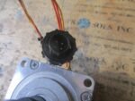 Zebra 33801 STP-58D306 Stepping Motor (New) - Image 3