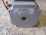 Zebra 33801 STP-58D306 Stepping Motor (New) - Image 5