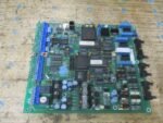 Zener Electric B098690G D30-AV-13-83 PCB VSC-2000 Control Board *Tested*