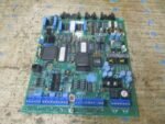 Zener Electric B098690G D30-AV-13-83 PCB VSC-2000 Control Board *Tested* - Image 3