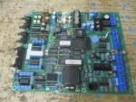 Zener Electric B098690G D30-AV-13-83 PCB VSC-2000 Control Board *Tested* - Image 4