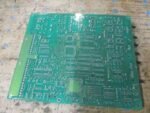 Zener Electric B098690G D30-AV-13-83 PCB VSC-2000 Control Board *Tested* - Image 5
