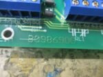 Zener Electric B098690G D30-AV-13-83 PCB VSC-2000 Control Board *Tested* - Image 8