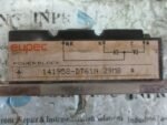 eUPEC 141958-DT61N-29M8 Power Block IGBT Power Module DT92N B 08.8 *Tested* - Image 6