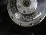ebm-papst R2E220-AA44-98 Centrifugal Fan 115V 100W 2550RPM *Tested* - Image 4