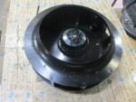 ebmpapst R2E280-AE52-05 Centrifugal Cooling Fan 230VAC 1A 225W 2700rpm *NEW* - Image 3