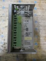 idec IZUMI PS3E-E-PK531 DC Power Supply IN: 200-240VAC OUT: 24VDC 4.2A *Tested* - Image 3