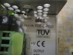 idec IZUMI PS3E-E-PK531 DC Power Supply IN: 200-240VAC OUT: 24VDC 4.2A *Tested* - Image 8