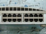 3com Office connect 16 port Dual Speed Switch Plus  4902A055 *TESTED* - Image 5