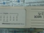 3com Office connect 16 port Dual Speed Switch Plus  4902A055 *TESTED* - Image 8