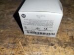 AB 100-FA22 Auxiliary Contact