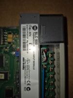AB 1746-NT4 Sr. B Thermocouple/mV Analog Input Module