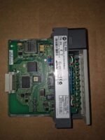 AB 1746-NT4 Sr. B Thermocouple/mV Analog Input Module - Image 4