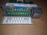 AB 1746-NT4 Sr. B Thermocouple/mV Analog Input Module - Image 6